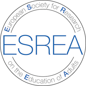 European Society for Research on the Education of Adults
