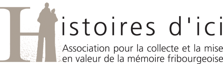Histoires D'Ici