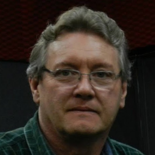 Jorge Luiz da Cunha (UFSM)