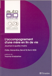 “(Auto)biographie et Éducation” 5