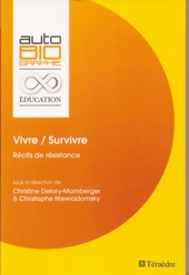 “(Auto)biographie et Éducation” 4