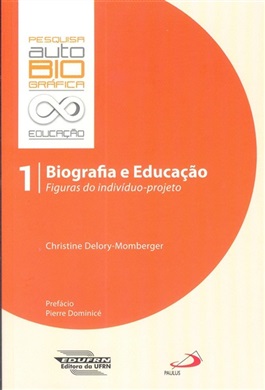 Coleção Pesquisa Auto biográfica – Volume 4