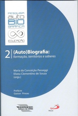 Coleção Pesquisa Auto biográfica – Volume 2