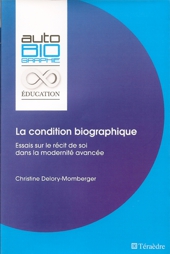 “(Auto)biographie et Éducation” 3